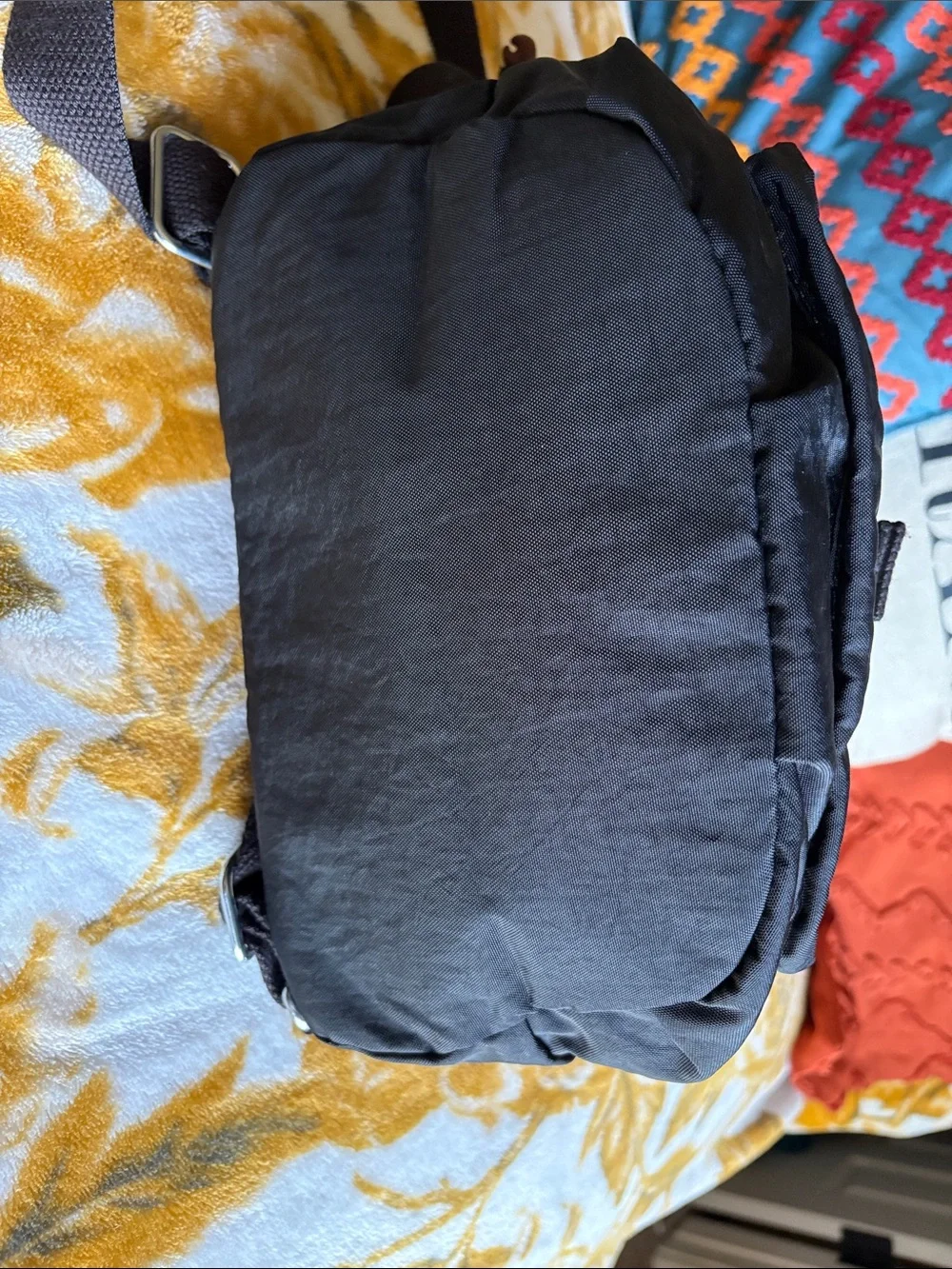 Kipling compact black